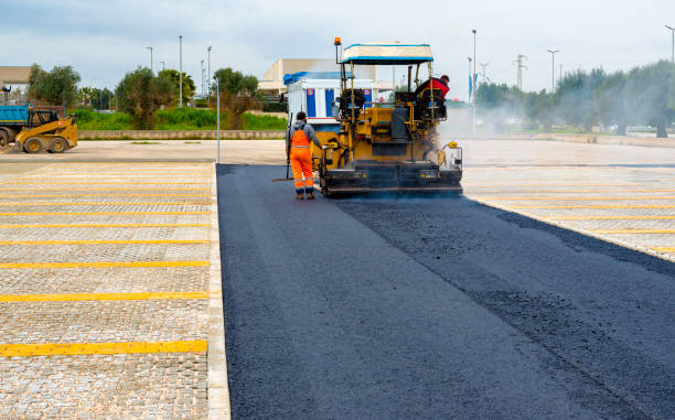 Professional Driveway Paving  in Tiger Point, FL